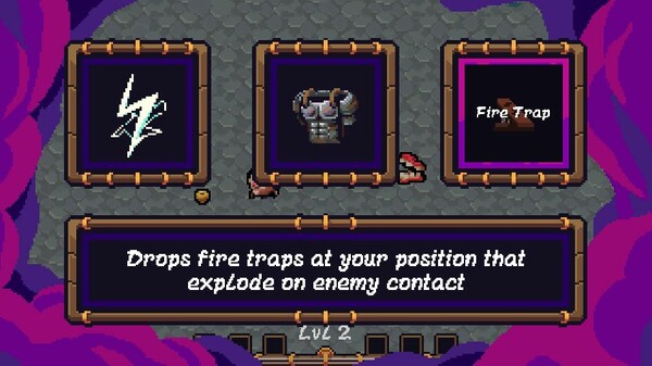 Berry Hunt Survivors screenshot 4