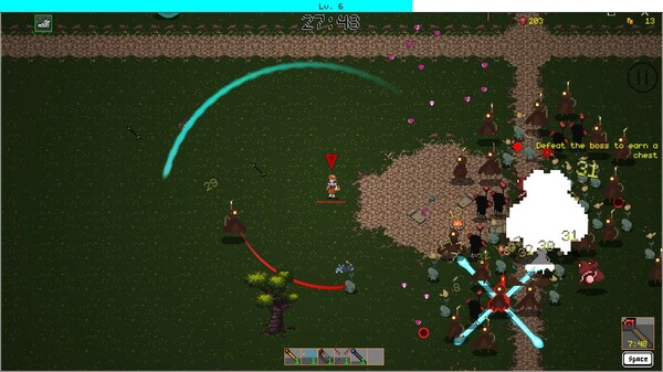 SwarmsurgE screenshot 6