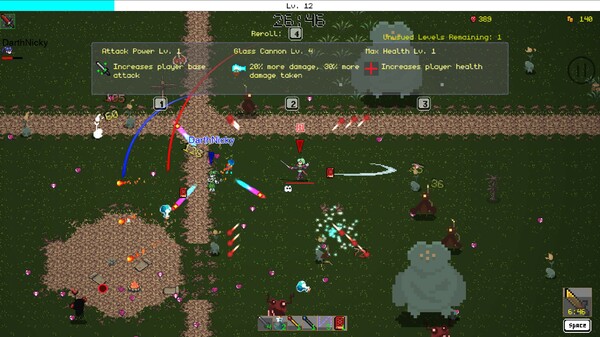 SwarmsurgE screenshot 11