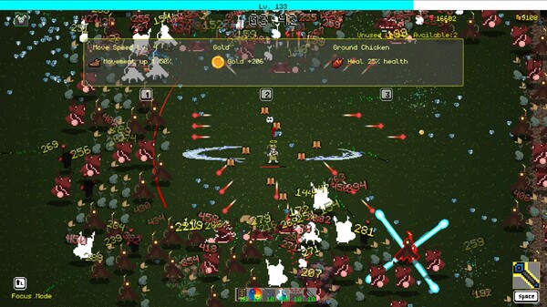 SwarmsurgE screenshot 4