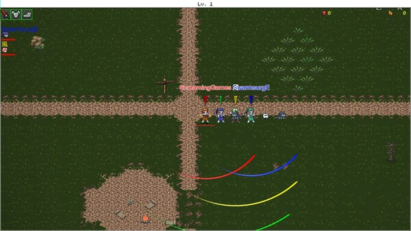 SwarmsurgE screenshot 5