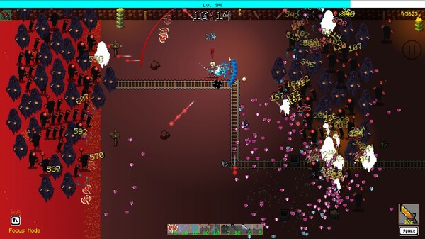SwarmsurgE screenshot 3