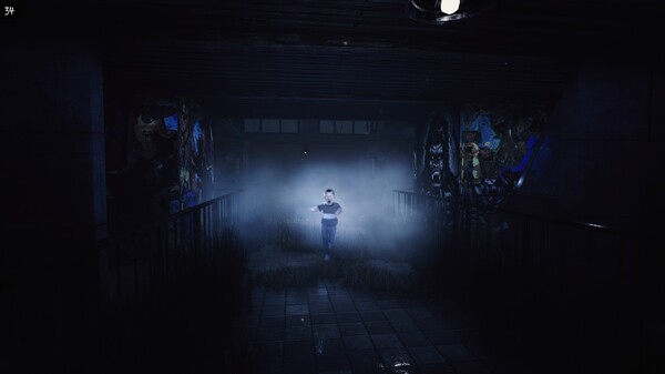 Horror Maze 2 screenshot 8