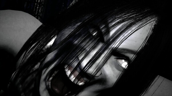 Horror Maze 2 screenshot 3