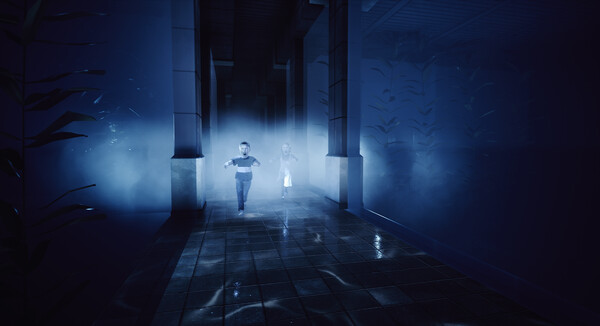 Horror Maze 2 screenshot 5