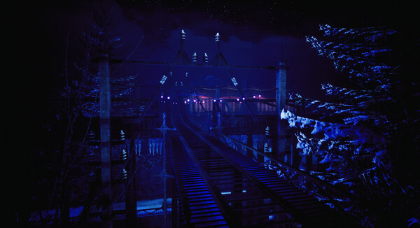 Horror Maze 2 screenshot 4