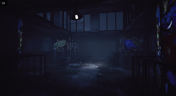 Horror Maze 2 screenshot 1