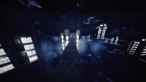Horror Maze 2 screenshot 9
