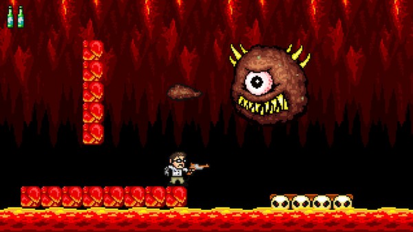 Angry Video Game Nerd Adventures screenshot 8