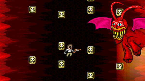 Angry Video Game Nerd Adventures screenshot 3