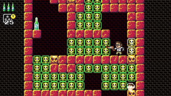 Angry Video Game Nerd Adventures screenshot 11
