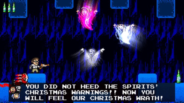 Angry Video Game Nerd Adventures screenshot 6