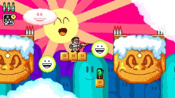 Angry Video Game Nerd Adventures screenshot 7