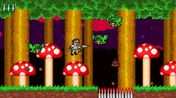 Angry Video Game Nerd Adventures screenshot 12
