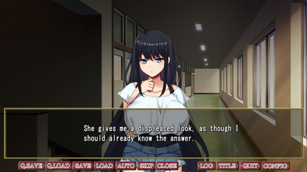Forsaken Quartet screenshot 3