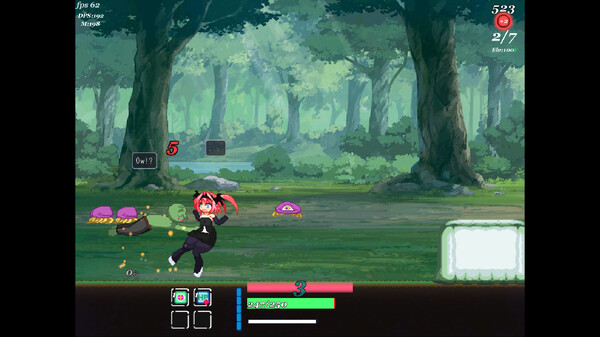 Eris Dysnomia screenshot 5