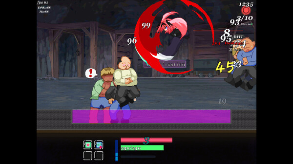 Eris Dysnomia screenshot 2