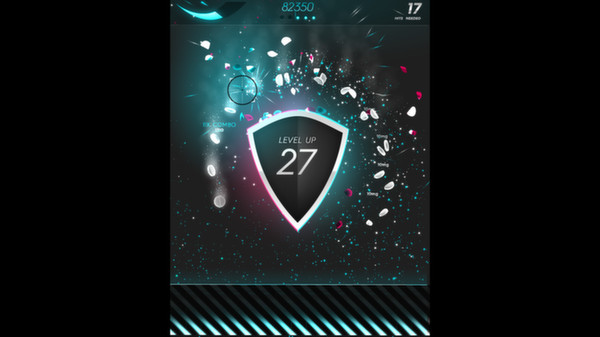 Intake screenshot 2