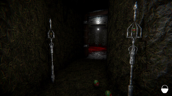 Dye The Bunny screenshot 3