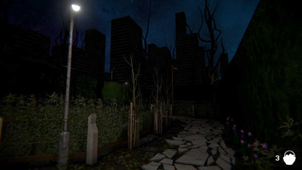 Dye The Bunny screenshot 6