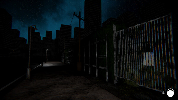 Dye The Bunny screenshot 5