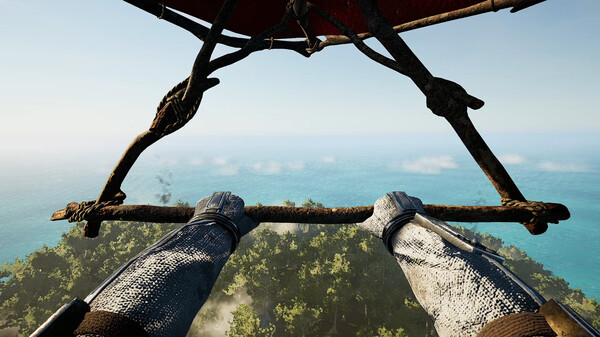 The Last Explorer screenshot 3