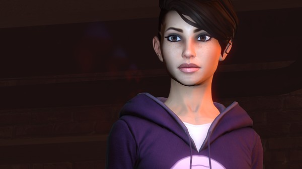 Dreamfall Chapters screenshot 9