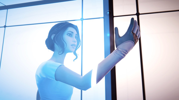 Dreamfall Chapters screenshot 6