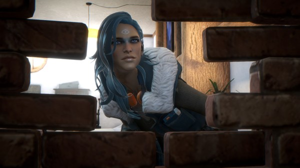 Dreamfall Chapters screenshot 11