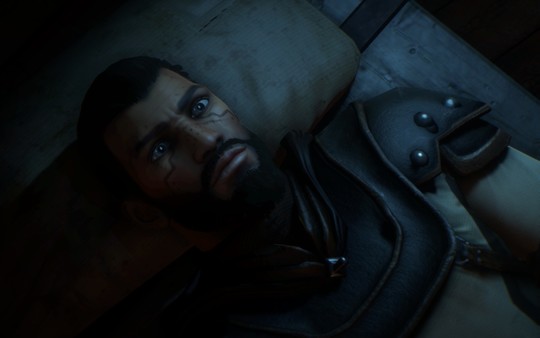 Dreamfall Chapters screenshot 10