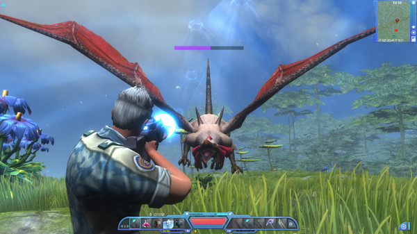 Planet Explorers screenshot 10