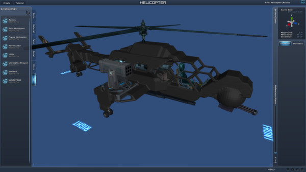 Planet Explorers screenshot 9