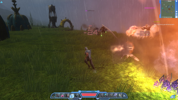 Planet Explorers screenshot 8
