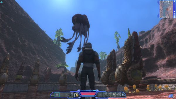 Planet Explorers screenshot 11