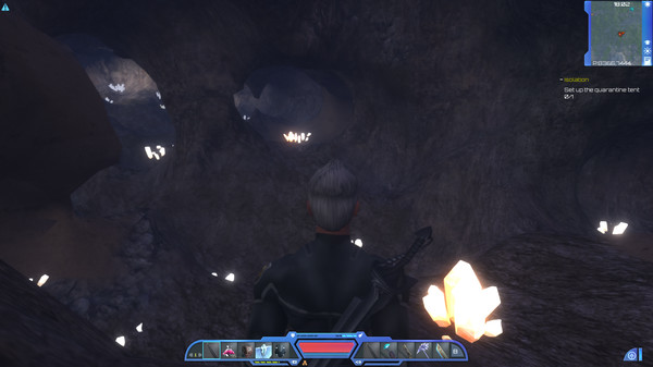 Planet Explorers screenshot 6