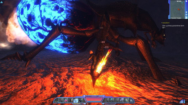 Planet Explorers screenshot 7