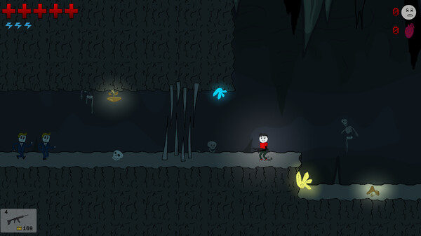 IT Hell screenshot 6