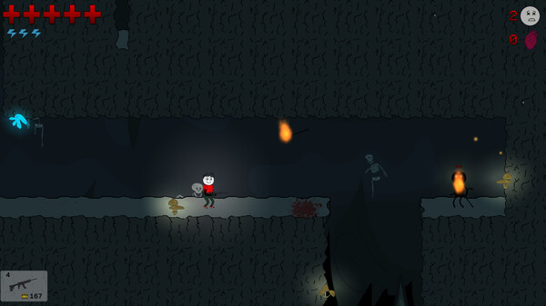 IT Hell screenshot 5