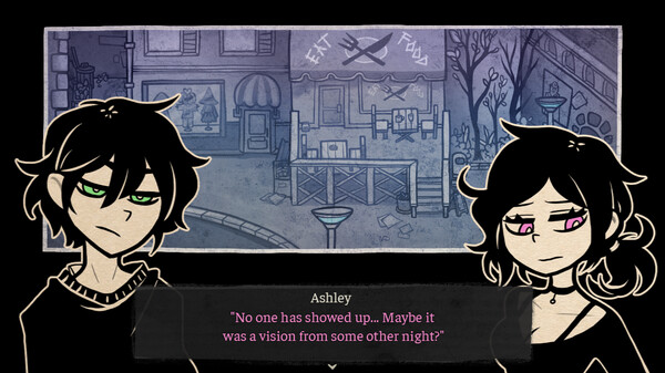 The Coffin of Andy and Leyley screenshot 4