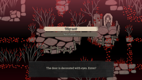 The Coffin of Andy and Leyley screenshot 3