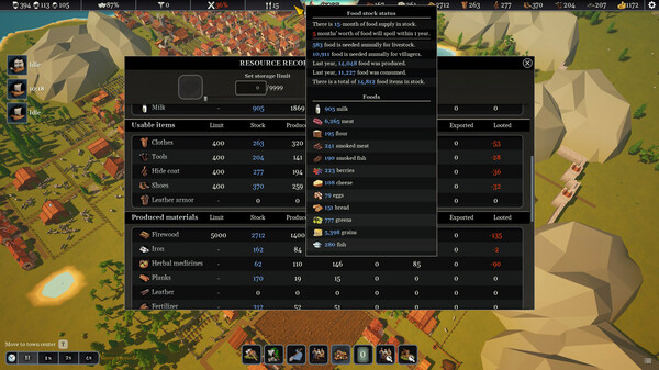 Settlements Rising screenshot 12
