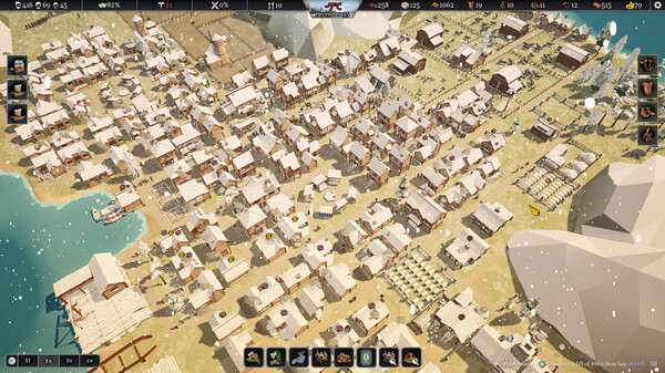 Settlements Rising screenshot 3