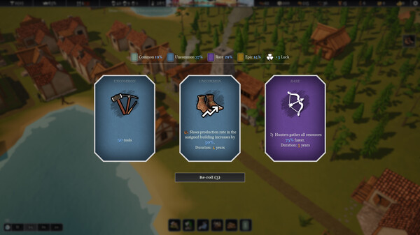 Settlements Rising screenshot 9