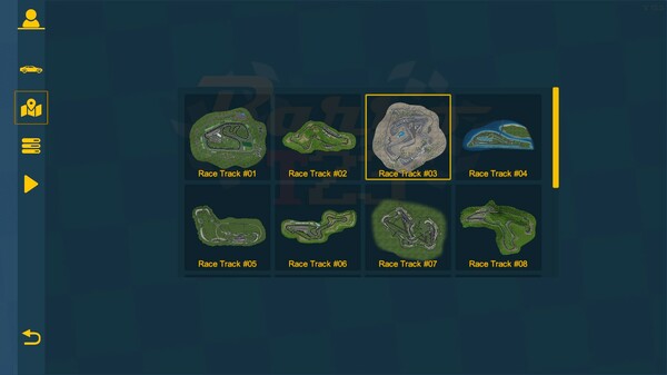 Barro T23 screenshot 6