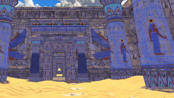 It Belongs in a Museum screenshot 11