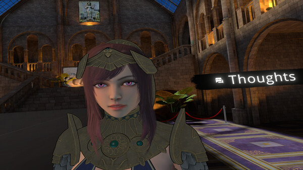 It Belongs in a Museum screenshot 2