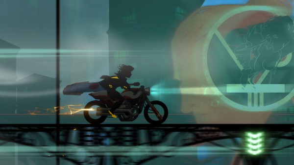 Transistor screenshot 7