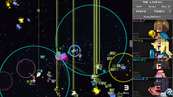 Get Those Bugs screenshot 4