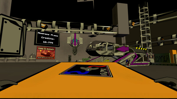 CargoSpace screenshot 1