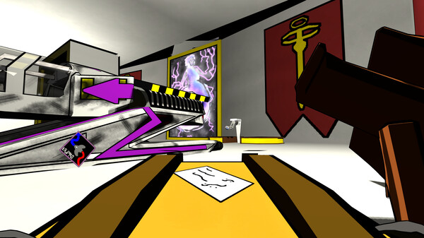 CargoSpace screenshot 3
